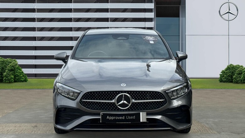 Mercedes-Benz A-Class A180 AMG Line Premium 5dr Auto Petrol Hatchback